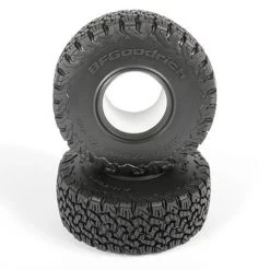 Axial 1.9 BFGoodrich All-Terrain T/A KO2 - R35 Compound (2pcs)