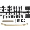 Axial AR60 Steering Upgrade Kit (Aluminum) -Cheap Axial Store ax31428 1 800px