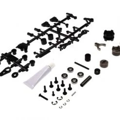Axial Transmission 2speed Gear Set SCX10