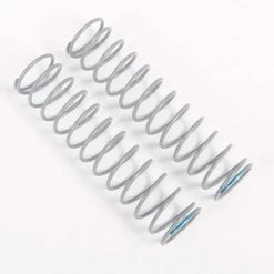 Axial Spring 12.5x60mm 3.03 Lbs/in - (Blue) (2pcs)
