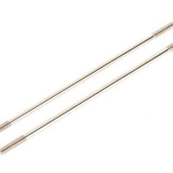 Axial Steel Links M4x128mm (2) SCX10 II