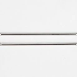 Axial 4x124.5mm Steel Links (2)