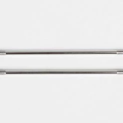 Axial 4x114mm Steel Links (2)