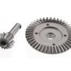 Axial Bevel Gear Set - 35/15T (Yeti JR)