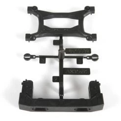 Axial Chassis Brace Set AX90059