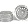 Axial 1.9 Method MR307 Hole Wheels - Magnesium/Chrome (2pcs) -Cheap Axial Store ax31600
