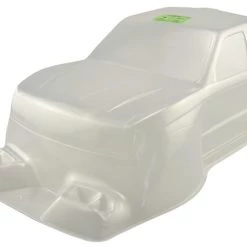 Axial Trail Honcho Truck Bodyshell - (Clear) - Body Only