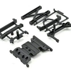 Axial SCX10 Frame Brace Set