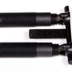 Axial 61-90 Shock Body Set