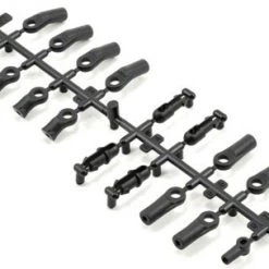 Axial XR10 Linkage Set