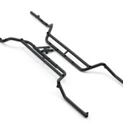 Axial Wraith Tube Frame Rails