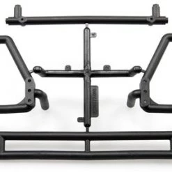 Axial Wraith Tube Frame Shock Mount (Front)