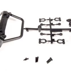 Axial SCX10 Poison Spyder JK Brawler Lite Front Bumper