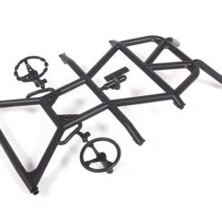 Axial Roll Cage Top