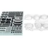 Axial Skull/ Helmet/ Full Face Set 1/10th -Cheap Axial Store ax80131