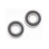 Axial Bearing 5x11x4mm (2pcs)