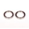 Axial 15x21x4mm Bearing (2)