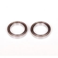 Axial 15x21x4mm Bearing (2)