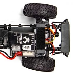 Axial SCX24 Jeep JT Gladiator 4WD Rock Crawler RTR - Beige -Cheap Axial Store axi00005t1 6