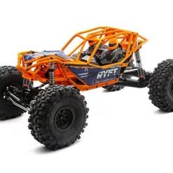 Axial RBX10 Ryft 1/10 4WD RTR - Orange