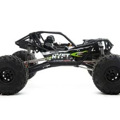 Axial RBX10 Ryft 1/10 4WD RTR - Black 12 Axial RBX10 Ryft 1/10 4WD RTR - Black -Cheap Axial Store axi03005t2 2