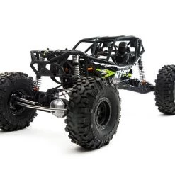 Axial RBX10 Ryft 1/10 4WD RTR - Black
