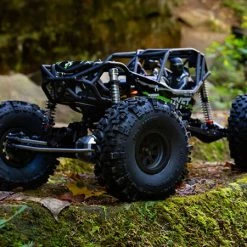 Axial RBX10 Ryft 1/10 4WD RTR - Black 15 Axial RBX10 Ryft 1/10 4WD RTR - Black -Cheap Axial Store axi03005t2 5