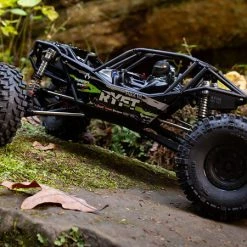 Axial RBX10 Ryft 1/10 4WD RTR - Black 16 Axial RBX10 Ryft 1/10 4WD RTR - Black -Cheap Axial Store axi03005t2 6