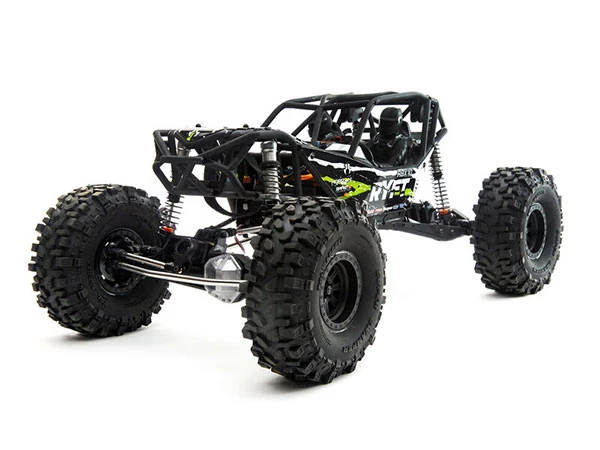 Axial RBX10 Ryft 1/10 4WD RTR - Black 3 Axial RBX10 Ryft 1/10 4WD RTR - Black
