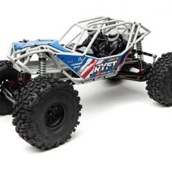 Axial 1/10 RBX10 Ryft 4WD Rock Bouncer Kit - Grey