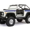 Axial SCX10 III Early Ford Bronco 4WD Scale Crawler RTR - White 2 Axial SCX10 III Early Ford Bronco 4WD Scale Crawler RTR - White -Cheap Axial Store axi03014t2 14