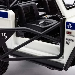 Axial SCX10 III Early Ford Bronco 4WD Scale Crawler RTR - White -Cheap Axial Store axi03014t2 4