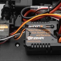 Axial SCX10 III Early Ford Bronco 4WD Scale Crawler RTR - White -Cheap Axial Store axi03014t2 6