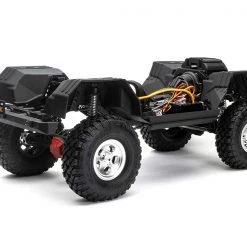 Axial SCX10 III Early Ford Bronco 4WD Scale Crawler RTR - White -Cheap Axial Store axi03014t2 8