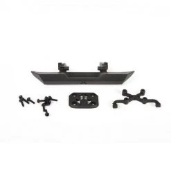 Axial Rear Bumper Hinge: SCX24 CRC JL