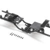 Axial Chassis, X-Long Wheel Base 153.7mm: SCX24