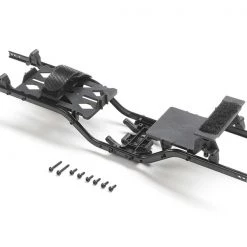 Axial Chassis, X-Long Wheel Base 153.7mm: SCX24