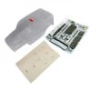 Axial Jeep JL 4dr Wrangler Body (Clear) -Cheap Axial Store axi230015
