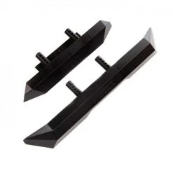 Axial CRC JL Front Rear Bumper: SCX10III