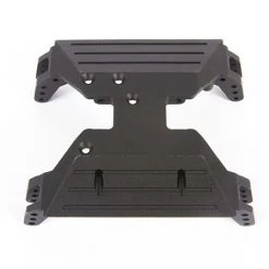 Axial Skid Plate: UTB