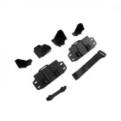 Axial Battery Tray Sets Strap: SCX10III