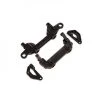 Axial Bumper/Body Mounts Chassis FR/RR: SCX10III -Cheap Axial Store axi231016