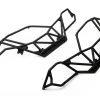 Axial Cage Sides Left Right (Black) RBX10 -Cheap Axial Store axi231032