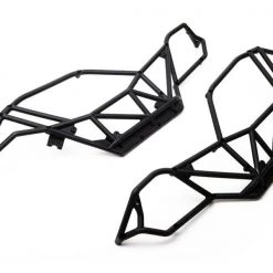 Axial Cage Sides Left Right (Black) RBX10