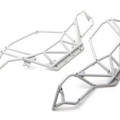 Axial Cage Sides Left Right (Grey) RBX10