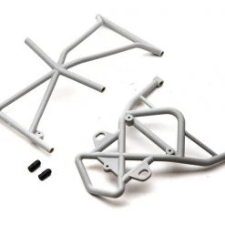 Axial Cage Roof Hood (Grey) RBX10