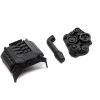 Axial Motor Cover 5.0, Early Bronco: SCX10 III -Cheap Axial Store axi231042