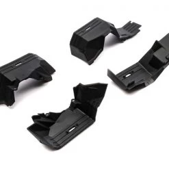 Axial Inner Fenders Fr/Rr, Early Bronco: SCX10 III