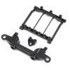 Axial Servo Mount Brace, Front: SCX10 III BC -Cheap Axial Store axi231048