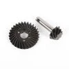 Axial 6 Bolt Heavy Duty Gear Set